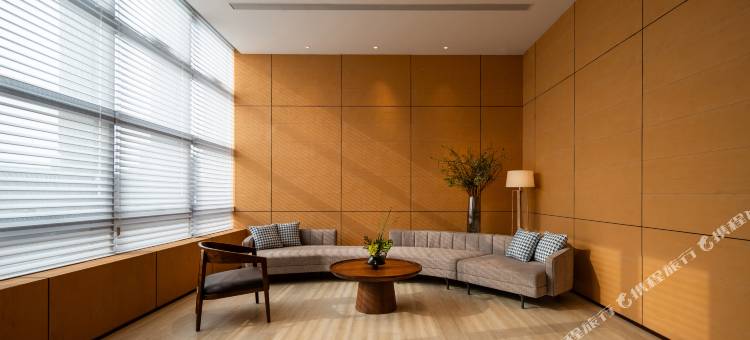 杭州拱墅成均君亭酒店(浙大城市学院店)图片