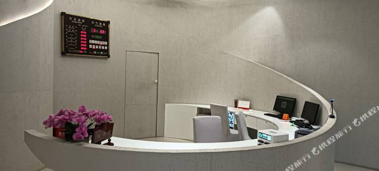 乐山风生大酒店图片