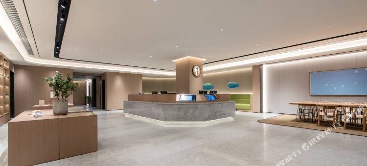 全季酒店(湖州南浔水晶晶公园店)图片