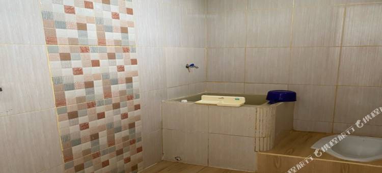 OYO Life 90960 普提萨尔朱伊斯兰家庭旅馆(OYO Life 90960 Putih Salju Homestay Syariah)图片