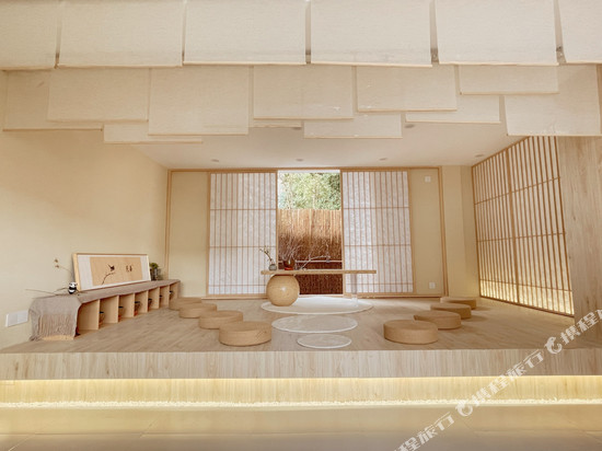 杭州六趣宅院(西湖灵隐寺店)