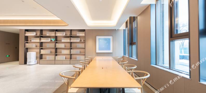 全季酒店(北京通州北大人民医院店)图片