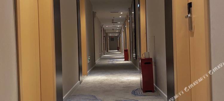 如家驿居酒店(邯郸火车站店)图片