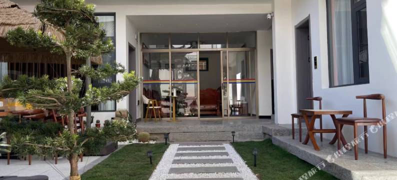 大理思妍小院(洱海龙龛码头店)图片