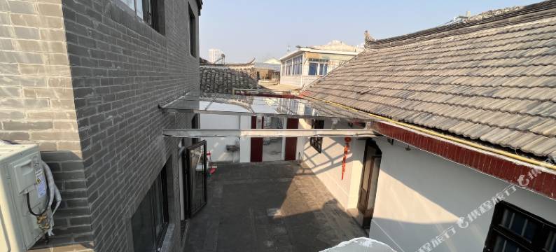 河下小院(淮安河下古镇店)图片