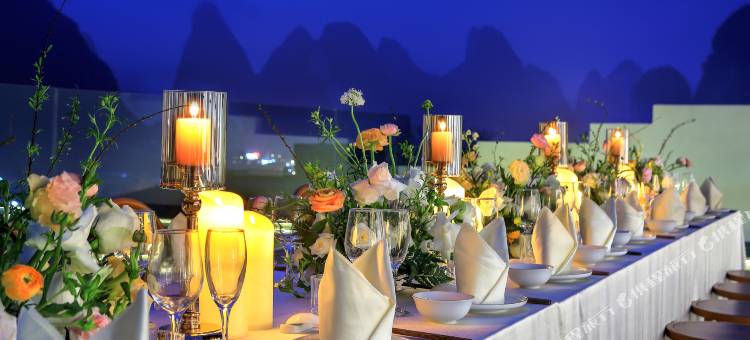 阳朔安缇雅民宿(遇龙河十里画廊店)图片