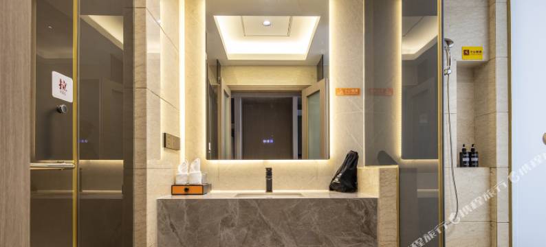 欧漫国际酒店(深圳宝安松岗公园地铁站店)图片