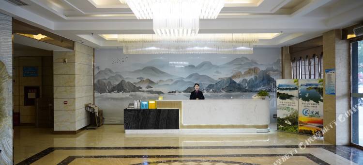 泸州纳美智能酒店图片
