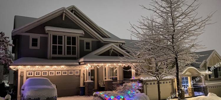 温哥华德比郡之家(Derbyshire House)图片