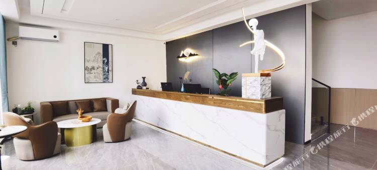 抚仙湖山居湖景生态农庄图片