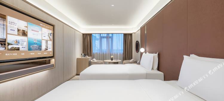 潜江高雅酒店(中心城店)图片