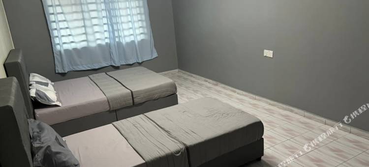 200A & 201A Homestay Malim Nawar(200A & 201A Homestay Malim Nawar)图片