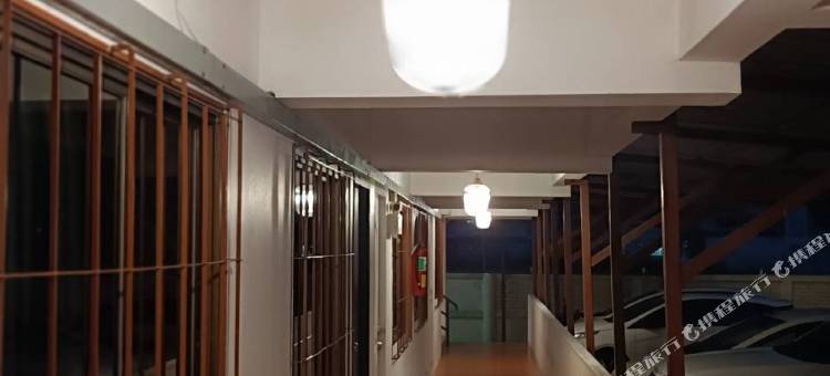 赛迈波恩鲁艾酒店(Boonruay Hotel Saimai)图片