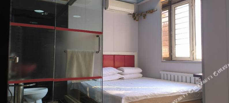 牡丹江海客宾馆图片