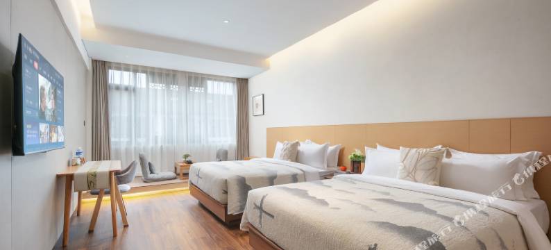 乌镇青水逸居民宿(西栅景区店)图片