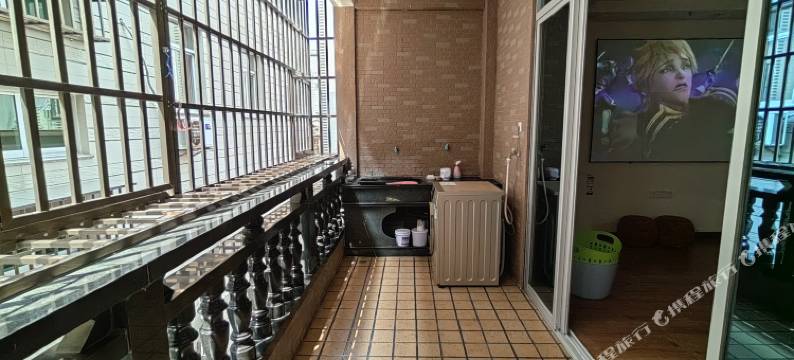 平潭九五客栈图片