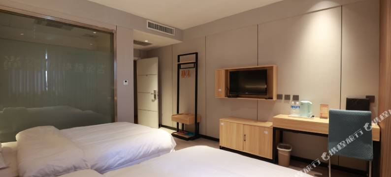 优悦商旅酒店图片