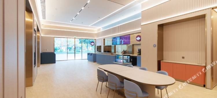 汉庭酒店(三明万达广场店)图片