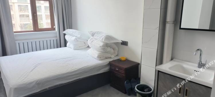 鑫瑞旅店(硅谷大街店)图片