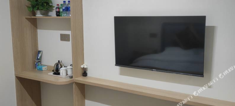 五常25小时时尚快捷宾馆图片