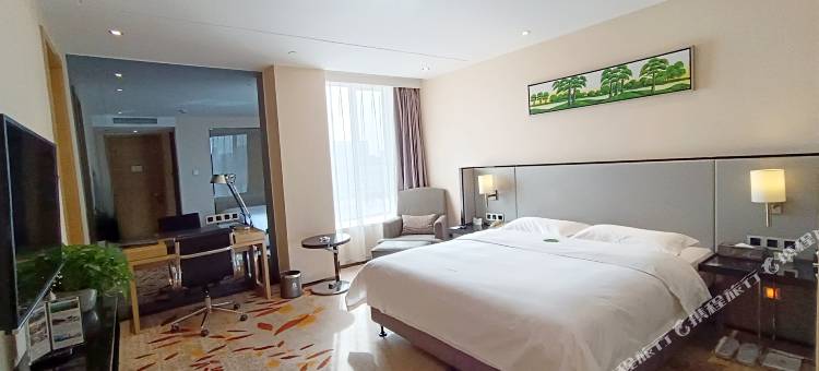 包头凯宾酒店图片