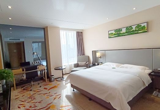 Kai Bin Hotel Hotel Overview