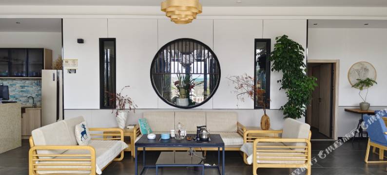 海宁瑞香源民宿图片