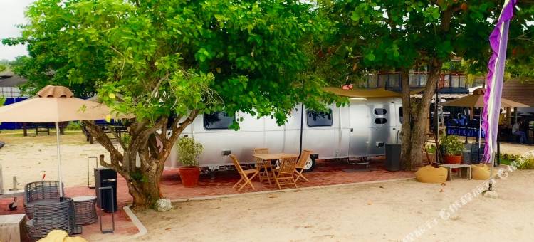 Camperisti at Club Laiya图片