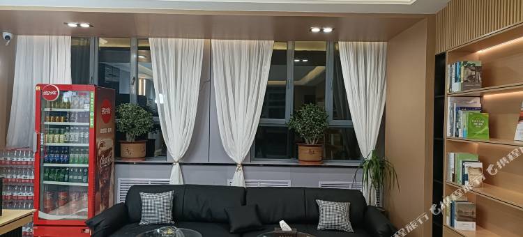 尼勒克则库大酒店(第四师七十九团店)图片