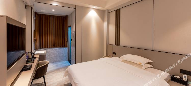 尚美智能酒店图片