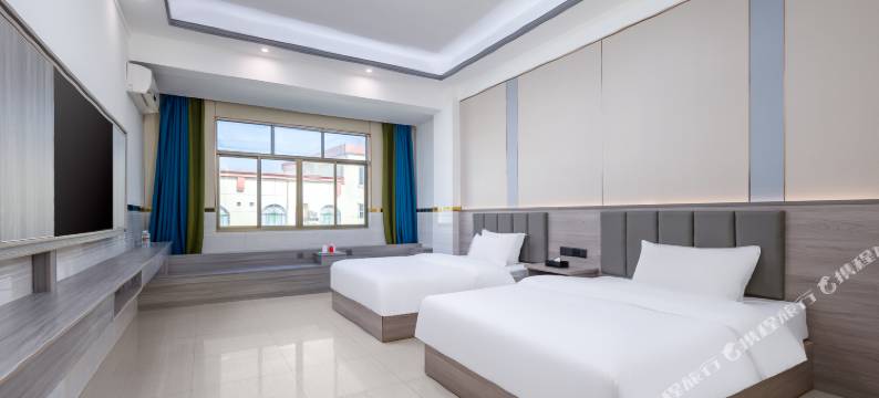 屯昌福源商务宾馆图片