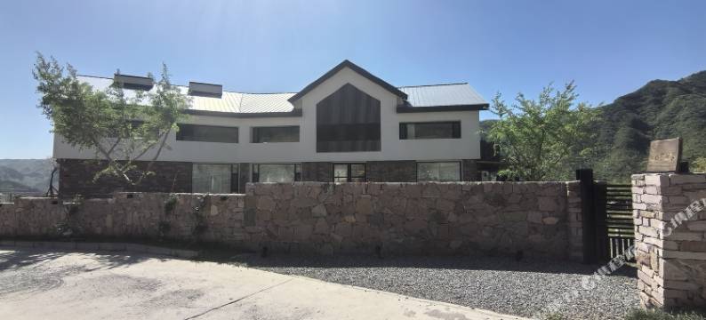 卫辉揽山悠然民宿图片