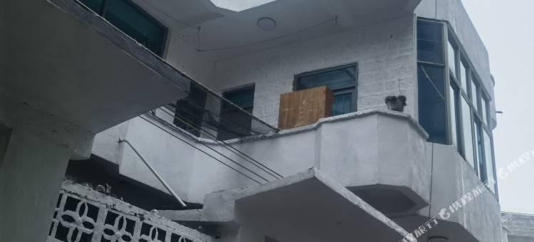 平潭崎乐渔村客栈(68海里景区店)图片