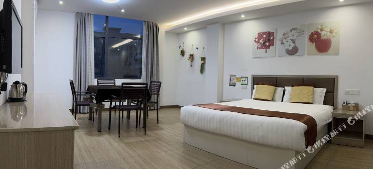 寻乌秀丽江宾馆图片