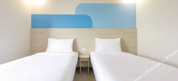 合宾酒店达沃(Hop Inn Hotel Davao)图片