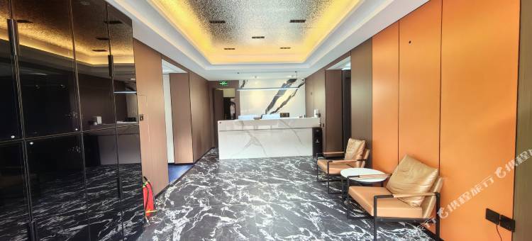 云境欢朋酒店(扎尕那景区店)图片
