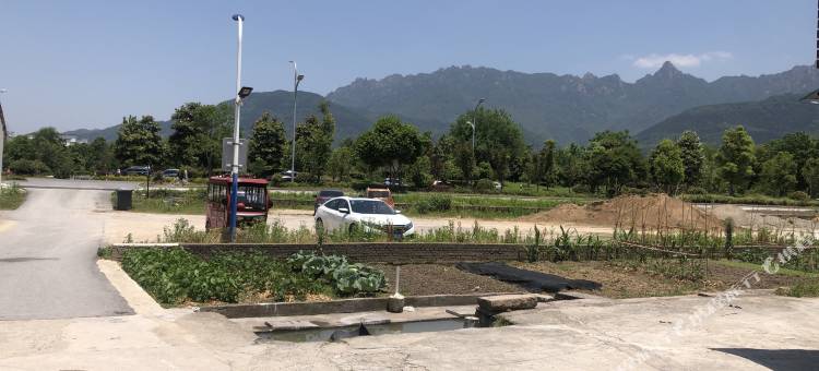 九华山福源宾馆图片