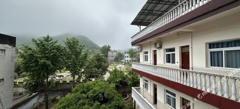 蓝田天赐宾馆图片