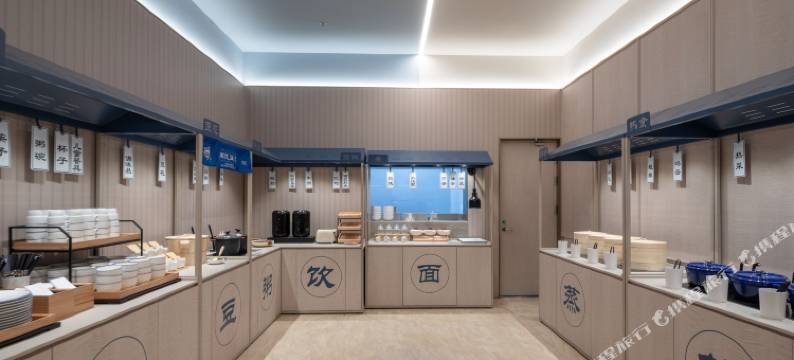 汉庭酒店(上海长海医院店)图片