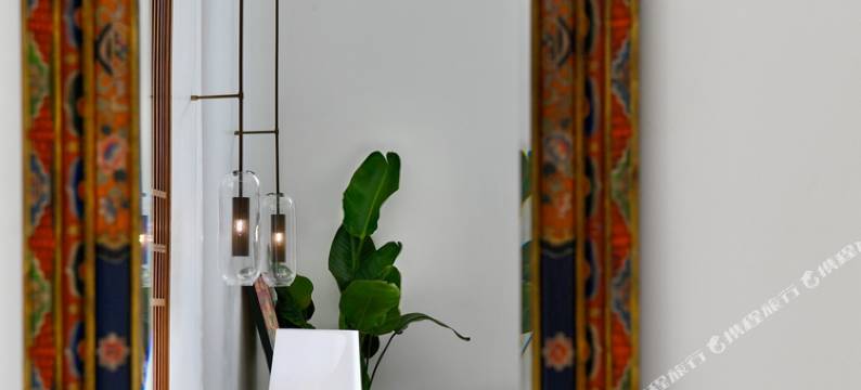 林芝SHAKLHO夏洛·南宿民宿图片