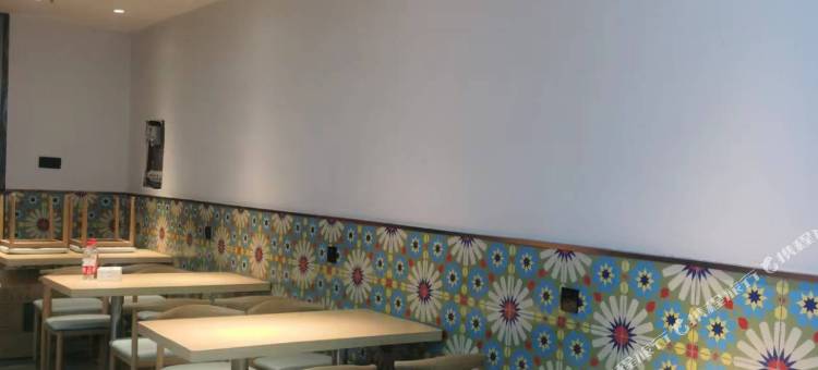 格林豪泰酒店(克拉玛依乌尔禾龙脊路店)图片