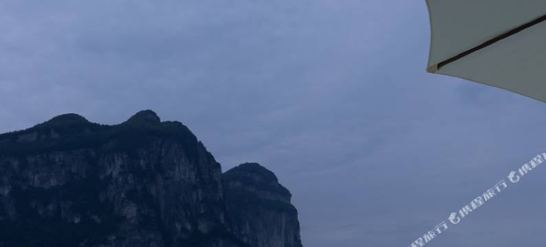 十二墅·望山景观民宿(恩施大峡谷店)图片