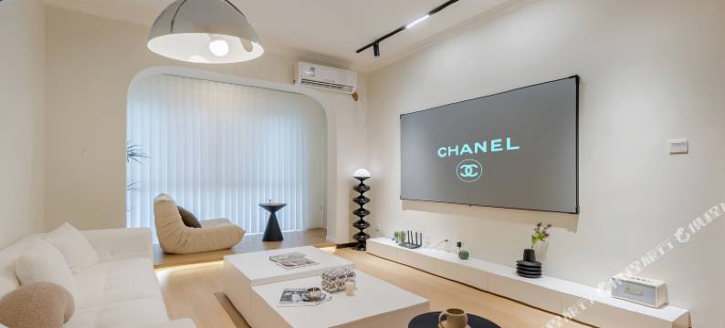 MUYE木也·设计师亲子民宿(成都熊猫基地店)图片