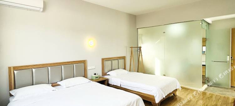 泾县自在小院民宿(月亮湾景区店)图片