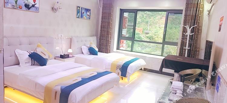 赤水丙安鑫源宾馆图片