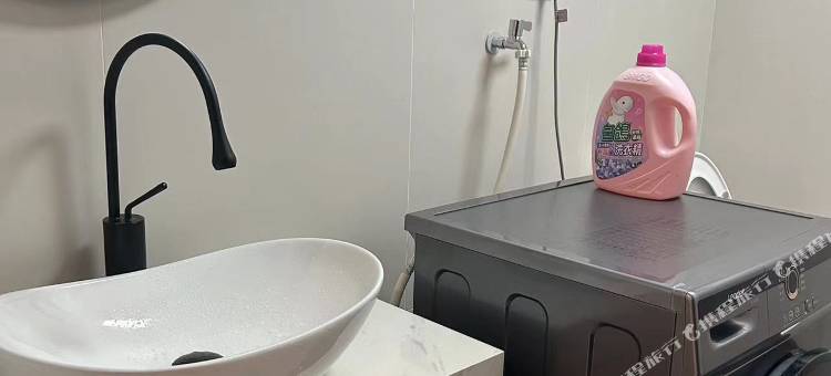 云领轻居美宿(南门湾店)图片