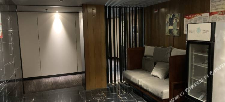 台州悠庭酒店图片