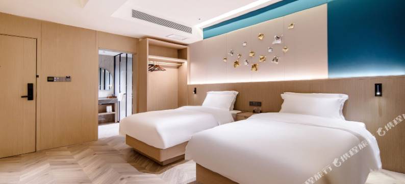 云茉里酒店(中宁人民广场汽车站店)图片