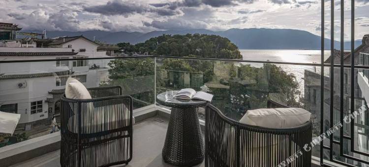 大理悦来悦慢海景美宿(双廊古镇店)图片