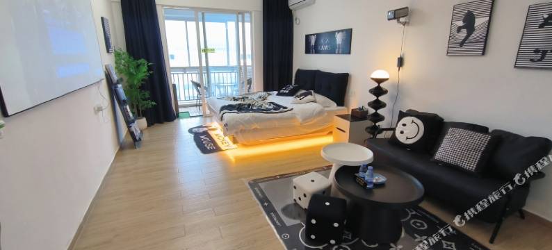 栖迟公寓 (兴化府历史文化街店)图片